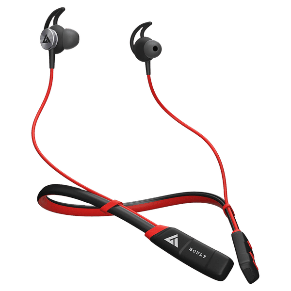 Boult audio probass curve 2025 wireless neckband earphones review